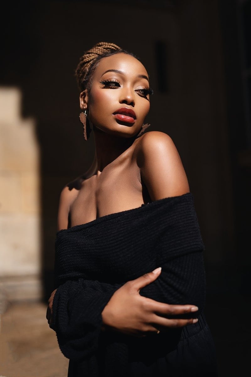 Classic Glamour